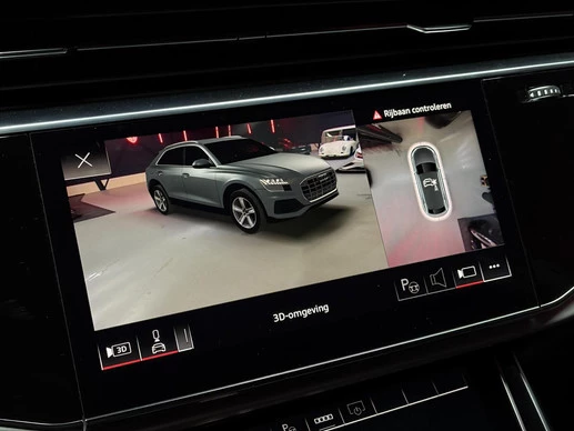 Audi Q8 - Afbeelding 16 van 30