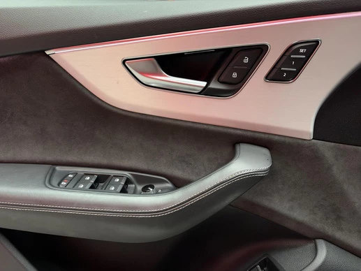 Audi Q8 - Afbeelding 18 van 30