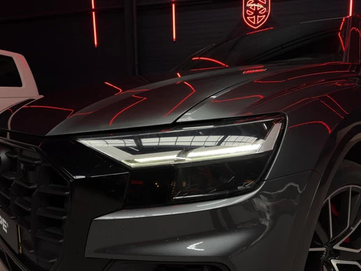 Audi Q8 - Afbeelding 21 van 30