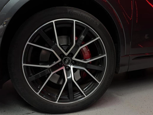 Audi Q8 - Afbeelding 22 van 30