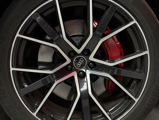 Audi Q8 - Afbeelding 23 van 30