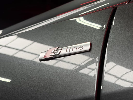 Audi Q8 - Afbeelding 25 van 30