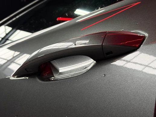 Audi Q8 - Afbeelding 26 van 30