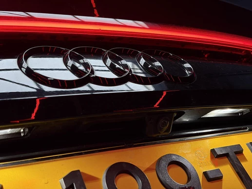 Audi Q8 - Afbeelding 27 van 30