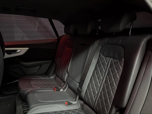 Audi Q8 - Afbeelding 29 van 30