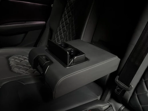 Audi Q8 - Afbeelding 30 van 30