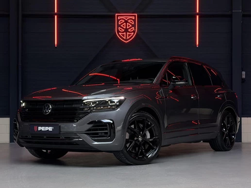 Volkswagen Touareg - Afbeelding 1 van 30