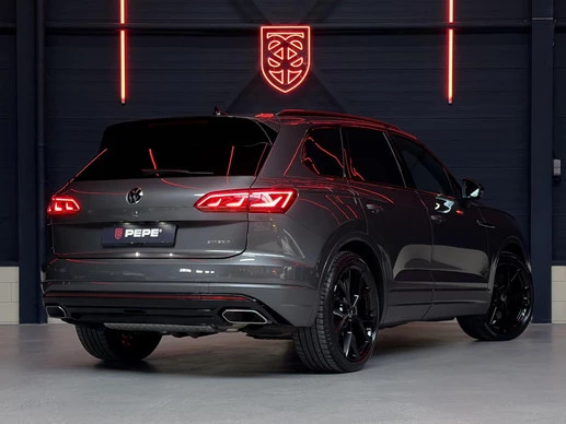 Volkswagen Touareg - Afbeelding 2 van 30