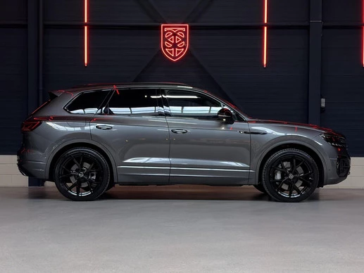 Volkswagen Touareg - Afbeelding 3 van 30