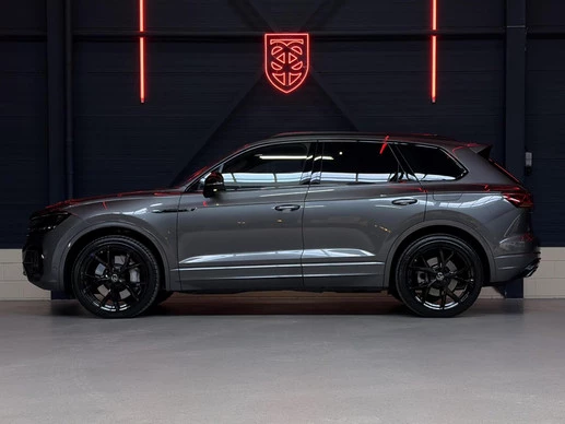 Volkswagen Touareg - Afbeelding 4 van 30