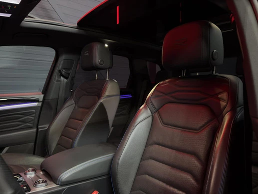 Volkswagen Touareg - Afbeelding 5 van 30