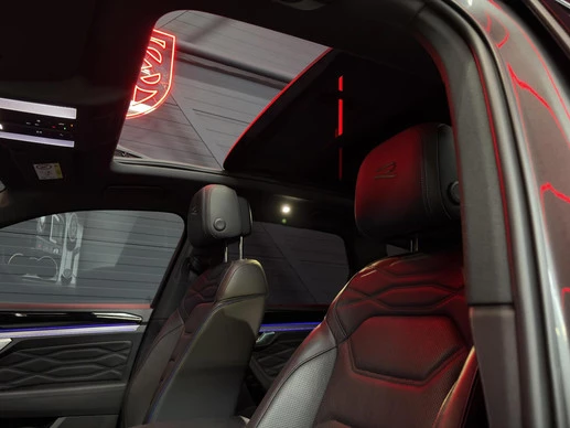 Volkswagen Touareg - Afbeelding 6 van 30