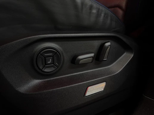 Volkswagen Touareg - Afbeelding 7 van 30