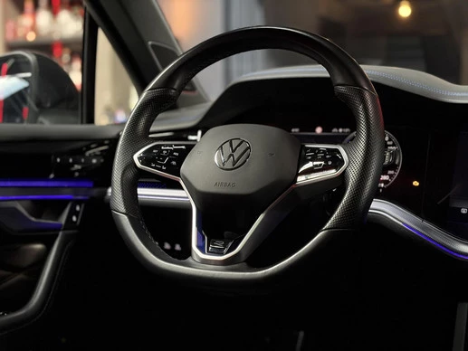 Volkswagen Touareg - Afbeelding 9 van 30