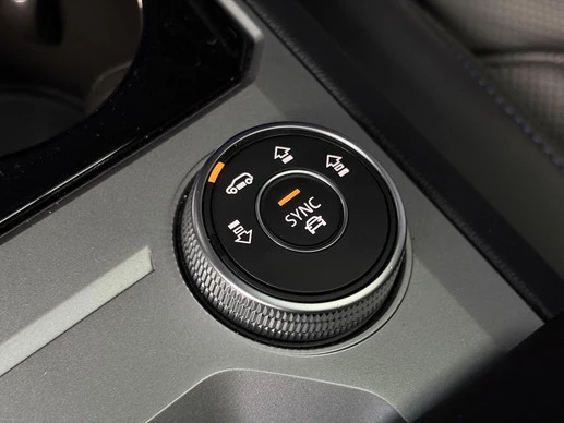 Volkswagen Touareg - Afbeelding 17 van 30