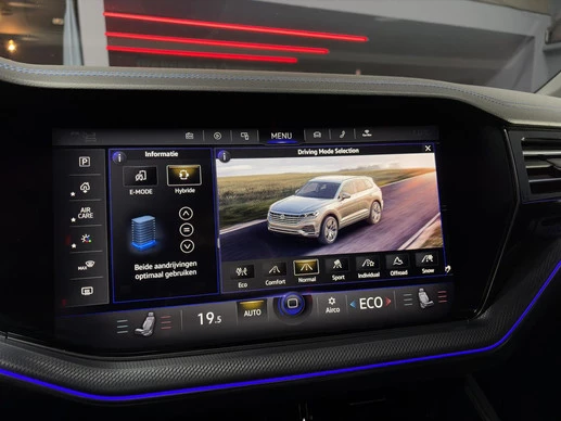 Volkswagen Touareg - Afbeelding 18 van 30