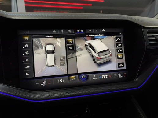 Volkswagen Touareg - Afbeelding 19 van 30