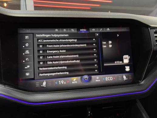 Volkswagen Touareg - Afbeelding 20 van 30