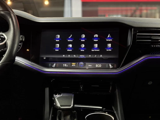 Volkswagen Touareg - Afbeelding 21 van 30