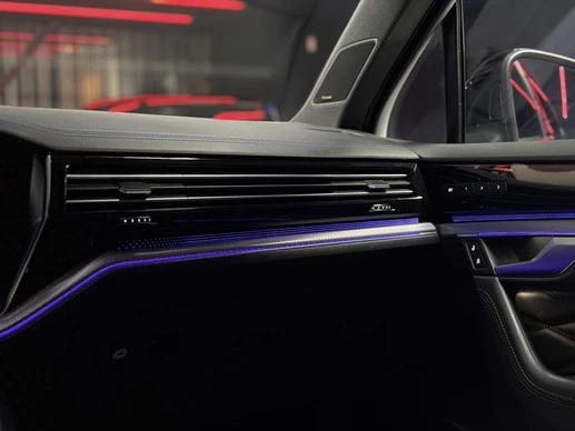 Volkswagen Touareg - Afbeelding 22 van 30