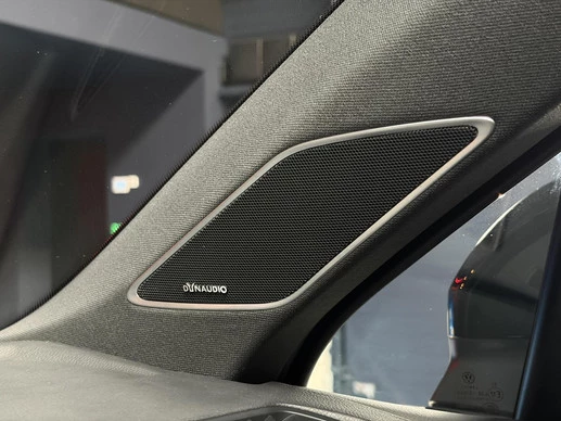 Volkswagen Touareg - Afbeelding 24 van 30