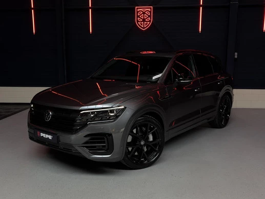 Volkswagen Touareg - Afbeelding 25 van 30