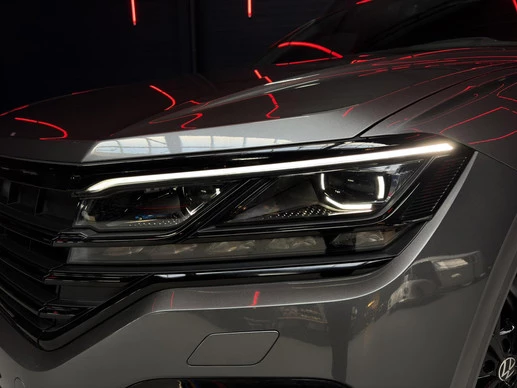 Volkswagen Touareg - Afbeelding 26 van 30