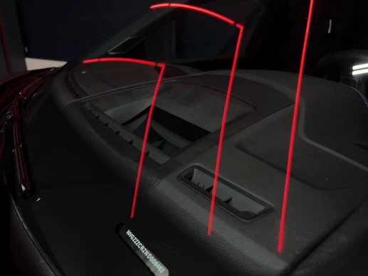 Volkswagen Touareg - Afbeelding 28 van 30