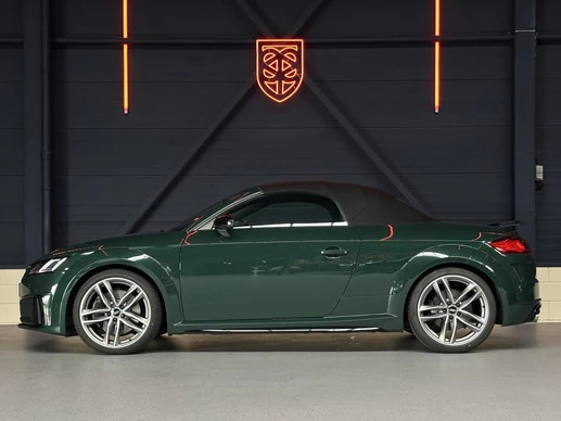 Audi TTS - Afbeelding 5 van 30