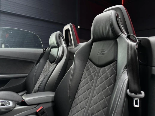 Audi TTS - Afbeelding 6 van 30