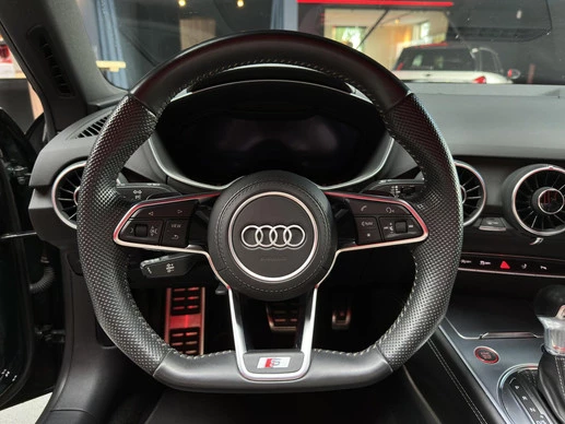 Audi TTS - Afbeelding 9 van 30