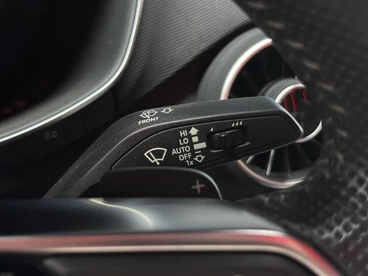 Audi TTS - Afbeelding 11 van 30