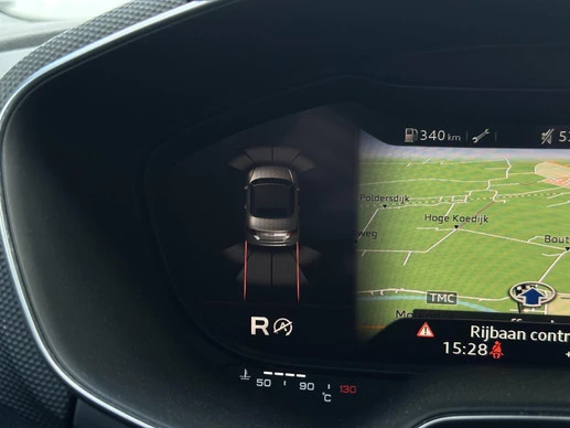 Audi TTS - Afbeelding 17 van 30