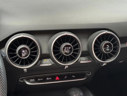 Audi TTS - Afbeelding 18 van 30