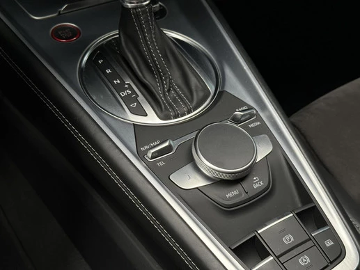 Audi TTS - Afbeelding 19 van 30