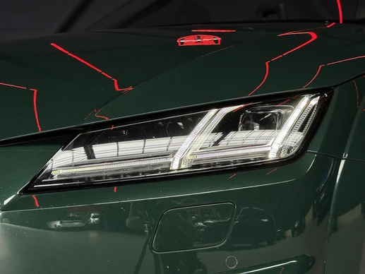 Audi TTS - Afbeelding 22 van 30