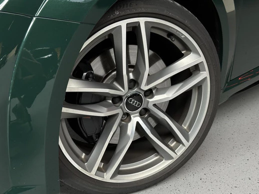 Audi TTS - Afbeelding 23 van 30