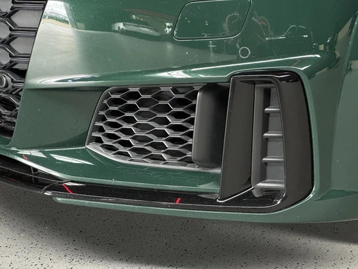 Audi TTS - Afbeelding 24 van 30