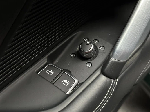 Audi TTS - Afbeelding 27 van 30