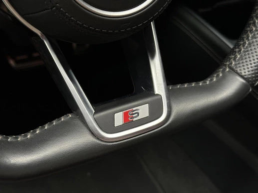 Audi TTS - Afbeelding 29 van 30