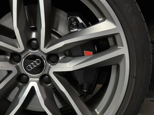 Audi TTS - Afbeelding 30 van 30