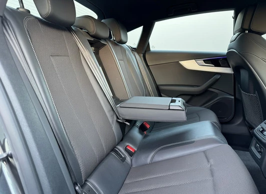 Audi A5 - Afbeelding 2 van 30