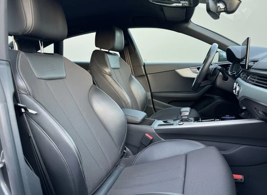 Audi A5 - Afbeelding 3 van 30