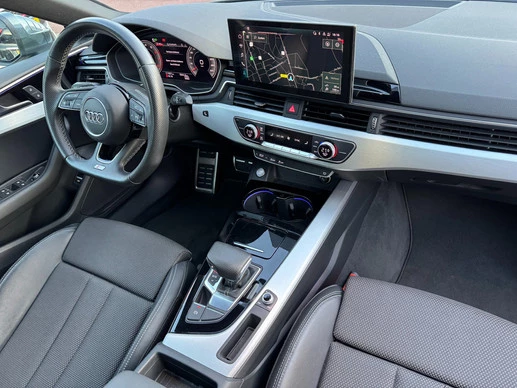 Audi A5 - Afbeelding 4 van 30