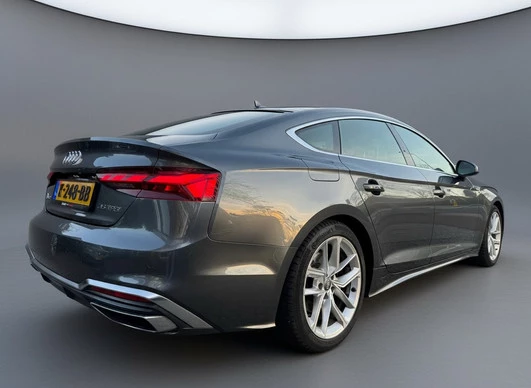 Audi A5 - Afbeelding 6 van 30