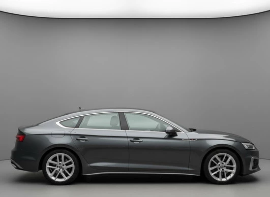 Audi A5 - Afbeelding 7 van 30