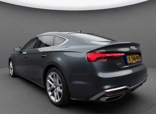 Audi A5 - Afbeelding 8 van 30