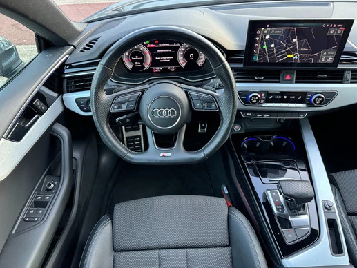 Audi A5 - Afbeelding 10 van 30