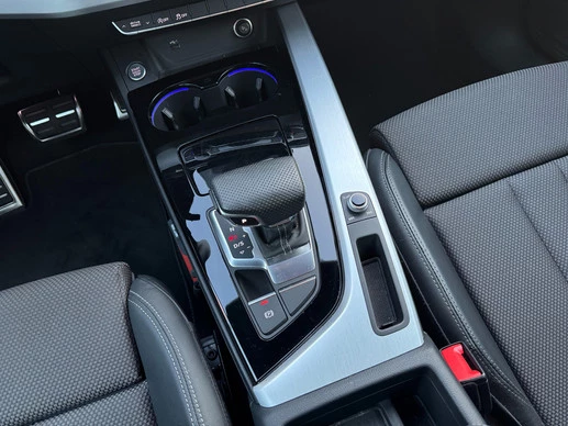 Audi A5 - Afbeelding 11 van 30