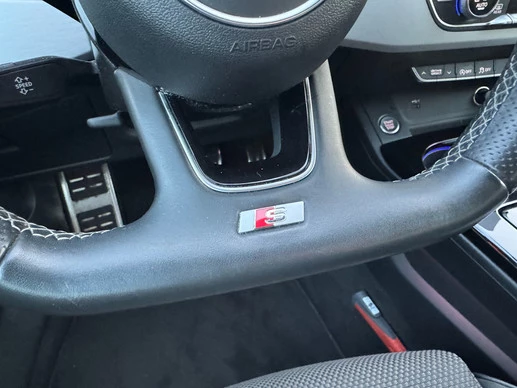 Audi A5 - Afbeelding 13 van 30